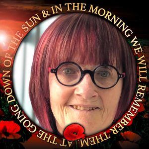 Meet your Posher, Margaret